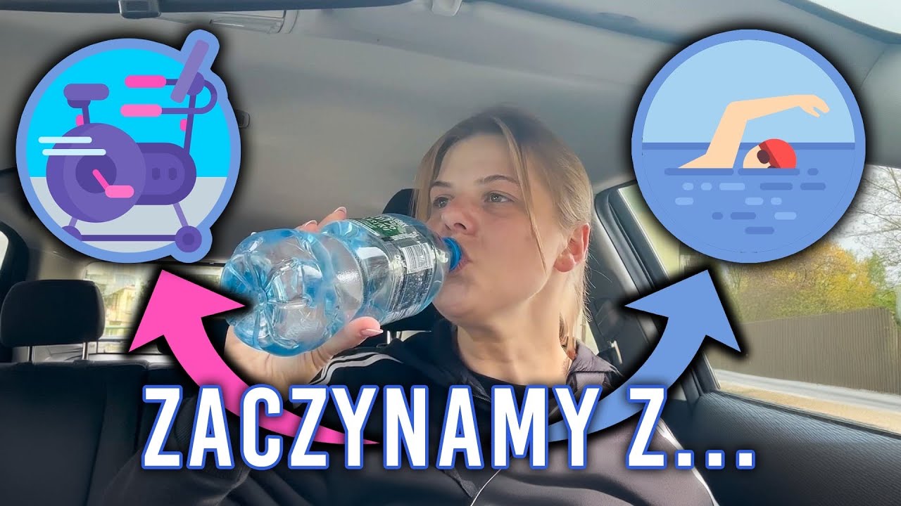 VLOG: BIORĘ SIĘ OSTRO ZA SIEBIE!