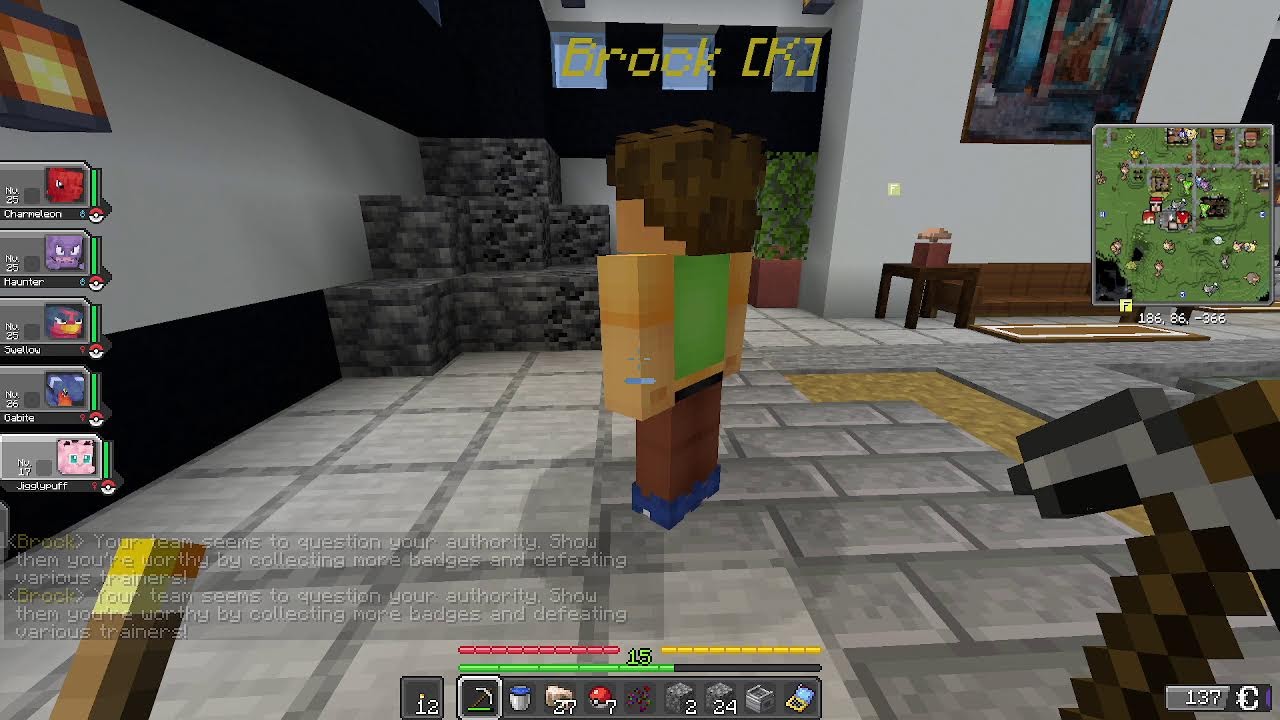COBBLEMON #2 - EN DIRECTO