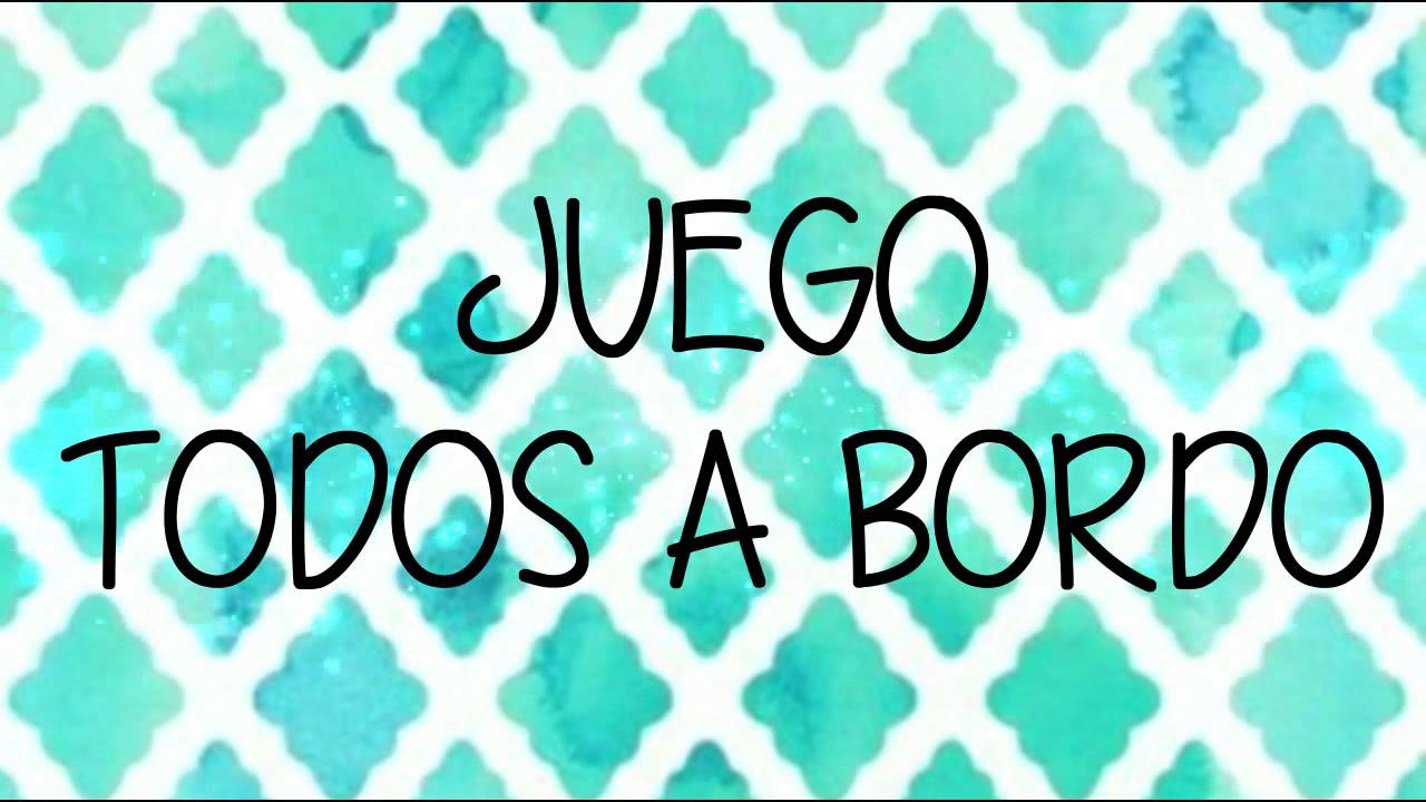 Juegos para los primeros días de clases