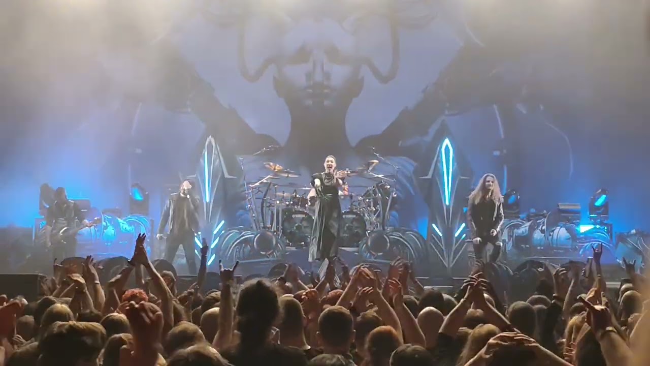Amaranthe 
