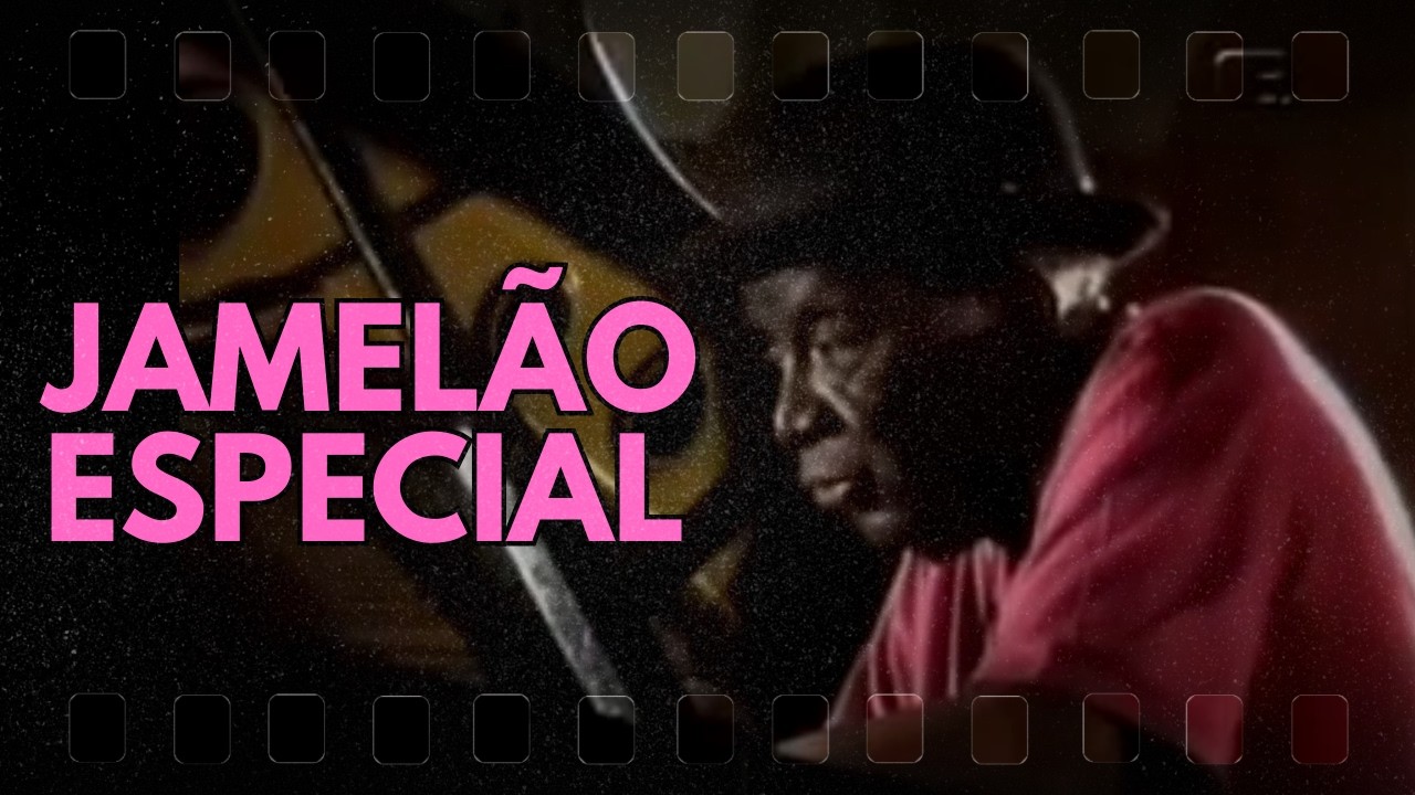 Jamelão - Documentáro