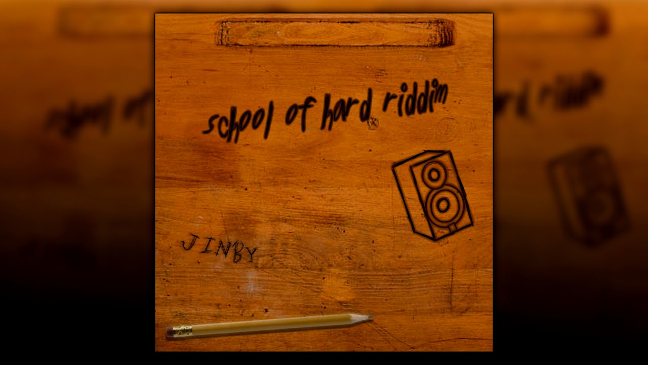 Jinby - Aggy [Grime instrumental] #SOHR