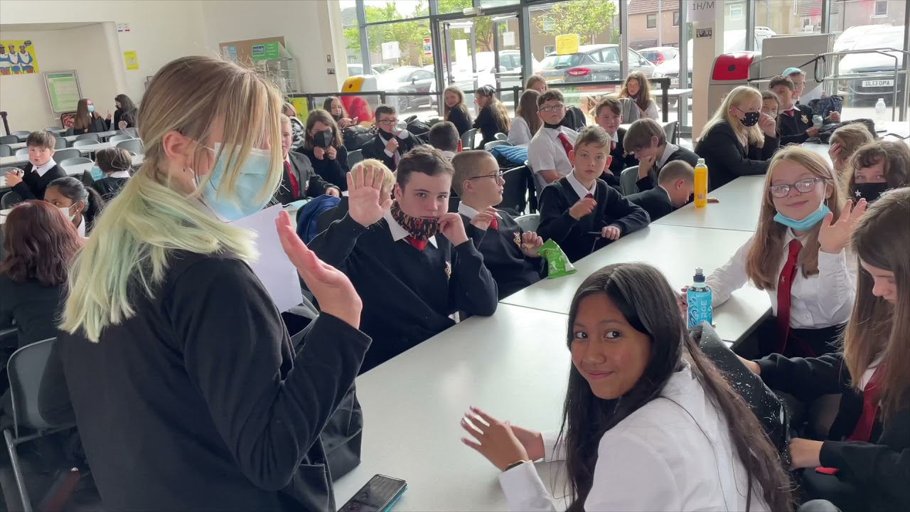 Welcome to S1!