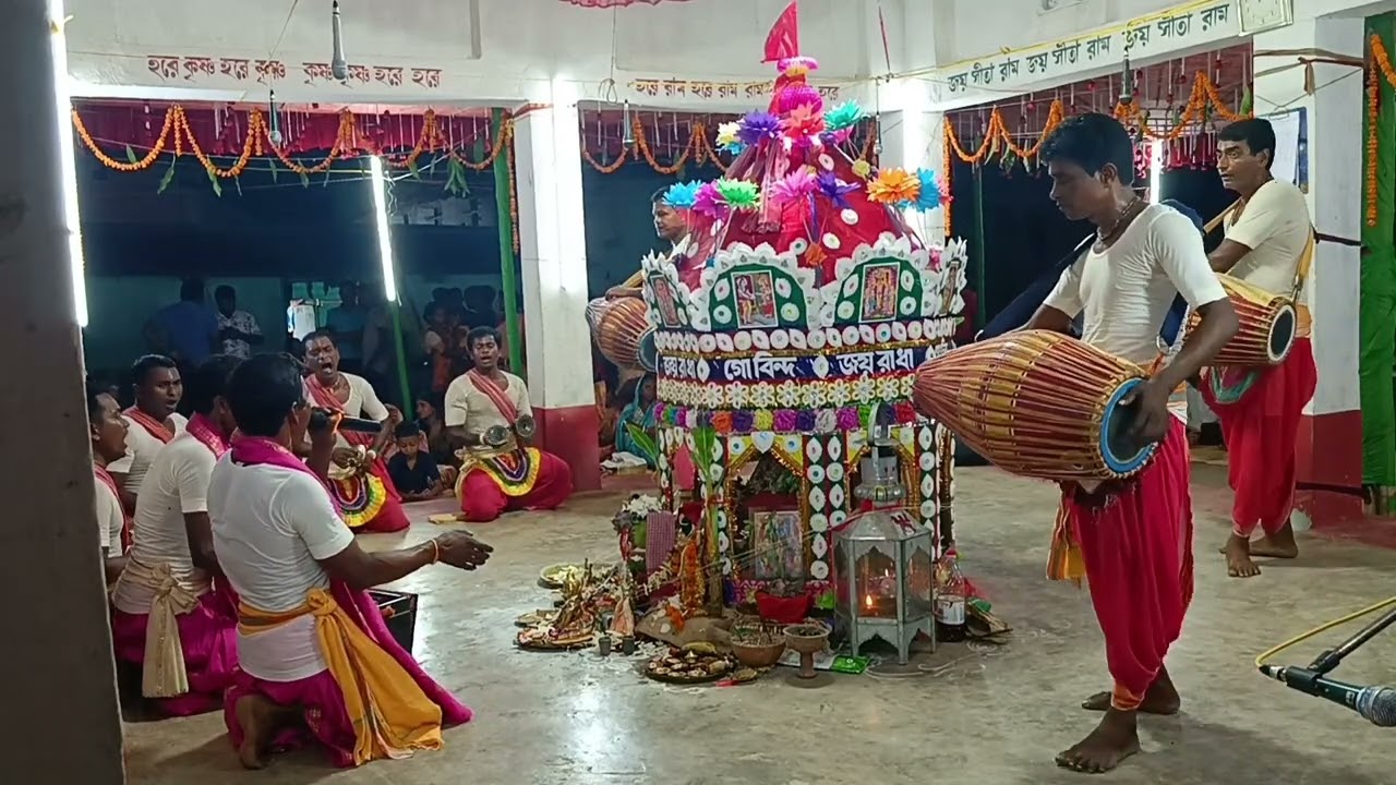 একতালা নাম /8348815559 #youtube#public#radha#viralvideo#kirtan#viral#2025#love#fyp#trending#foryou