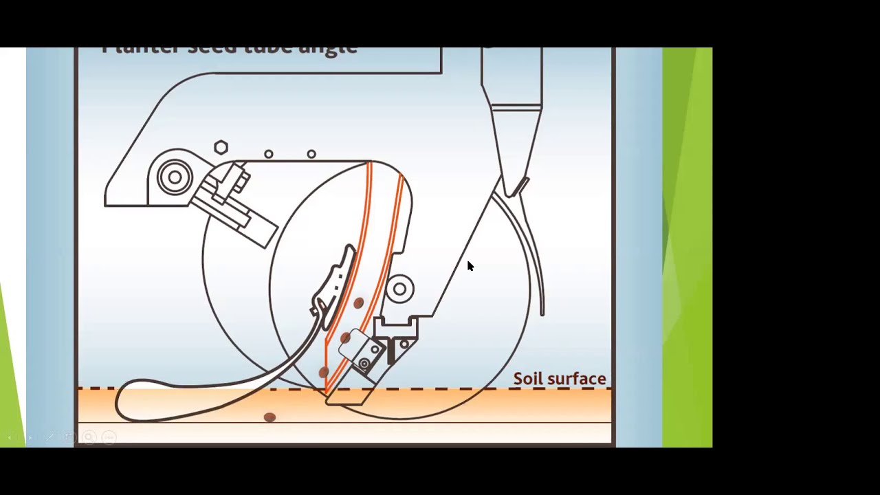 WEBINAR: Planter Setup & Adjustments