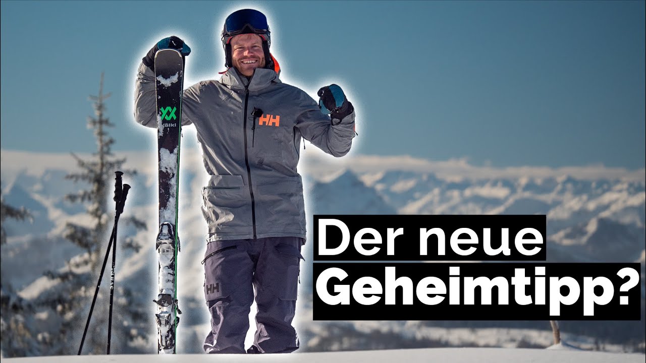 Skifahren im Pillerseetal - Steinplatte & Buchensteinwand - lohnt es sich?