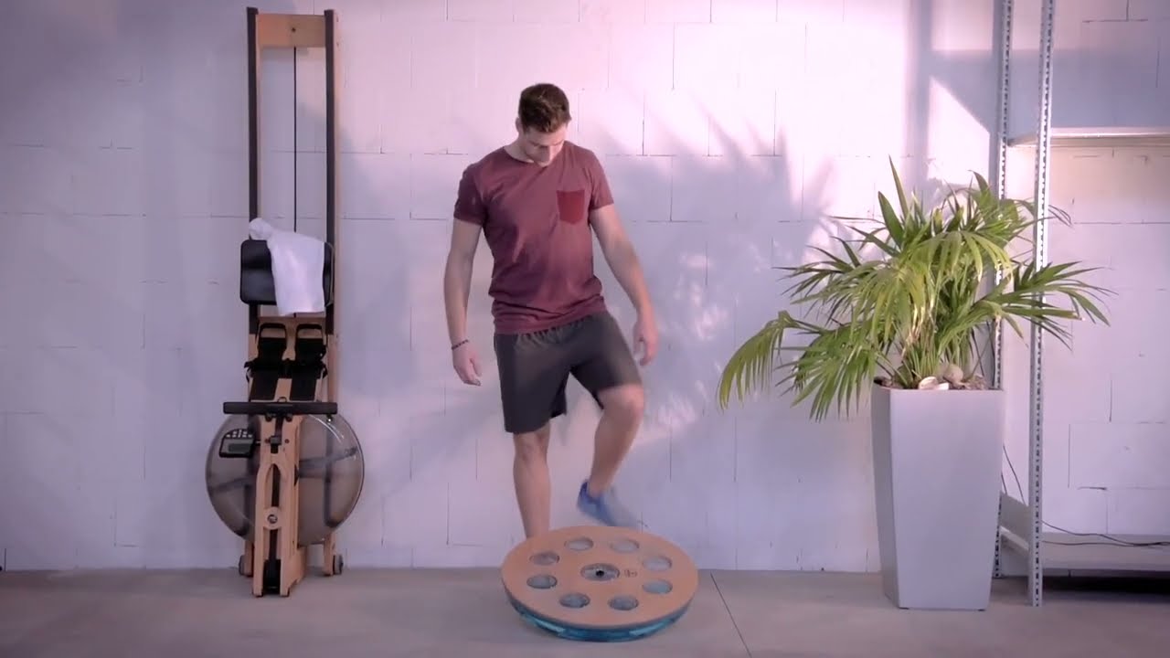 NOHrD Eau Me Board   Balance Board
