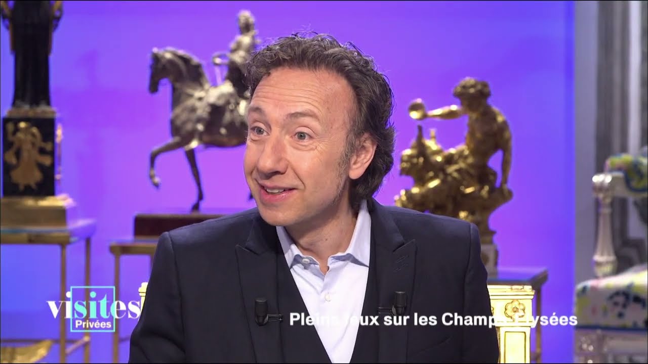 Pleins feux sur les Champs-Elys&eacute;es - Visites priv&eacute;es