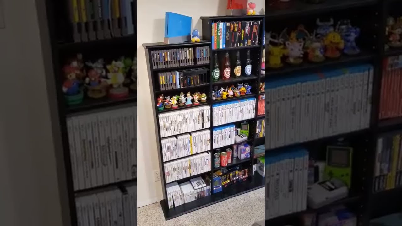 Какие игры для Nintendo Wii являются самыми продаваемыми за все время? Есть ли они в моей коллекц...