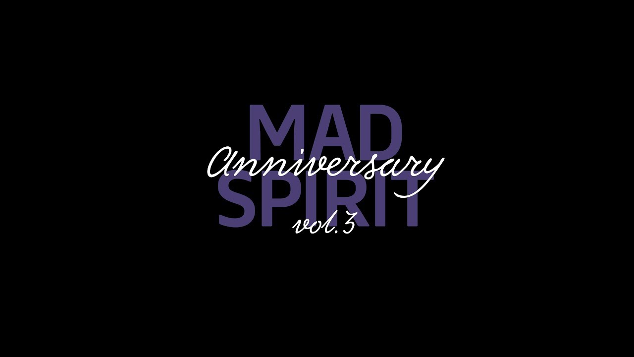 Kira vs Kari vs Ria || Dancehall Pro || MAD SPIRIT ANNYVERSARY vol.3