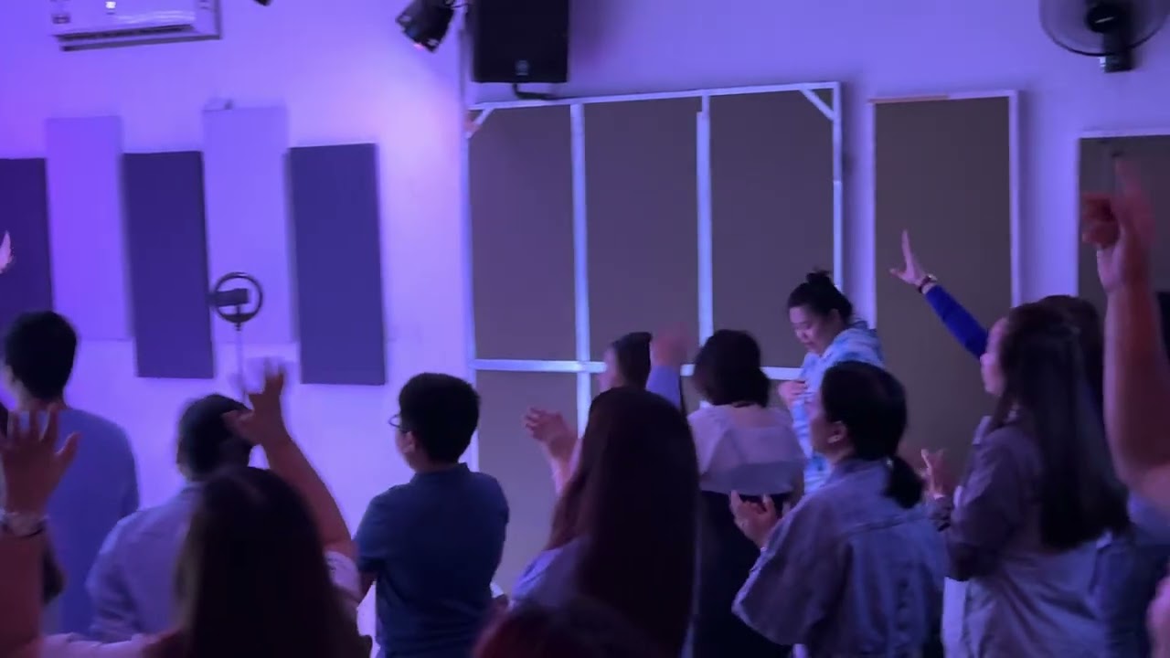 EVERY PRAISE by HEZEKIAH WALKER #worshipmusic #weare8