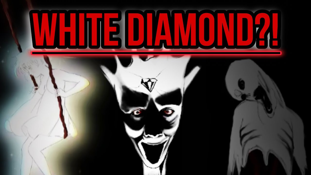 The BIZARRE Steven Universe Horror AU