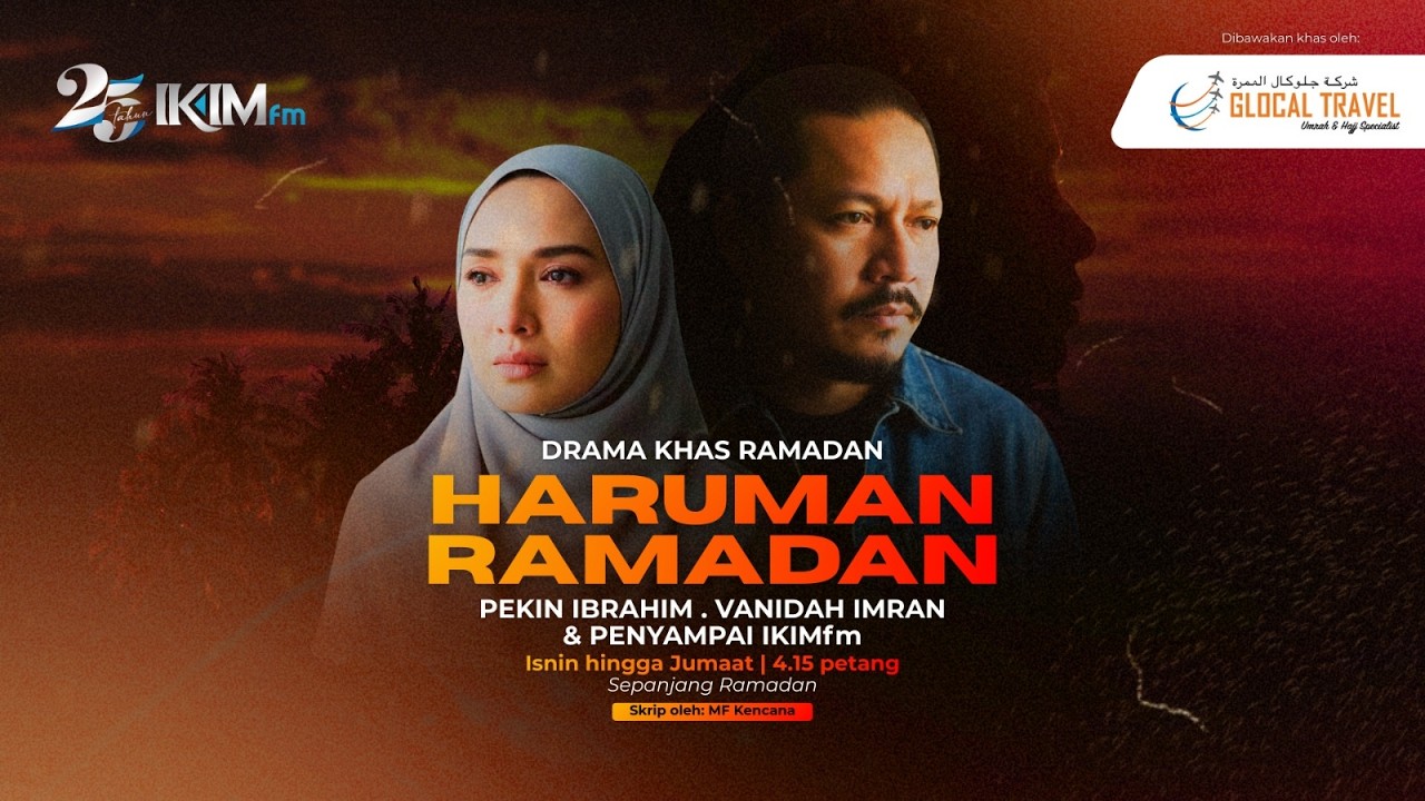 DRAMA KHAS RAMADAN 2026 - 
