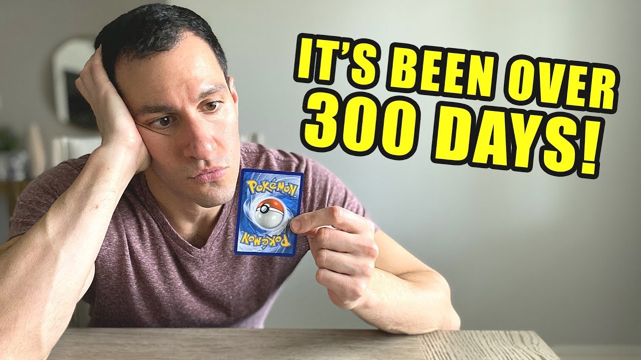 *I WON'T GIVE UP!* Searching For HYPER RARE CHARIZARD! (Pokemon Cards Opening)