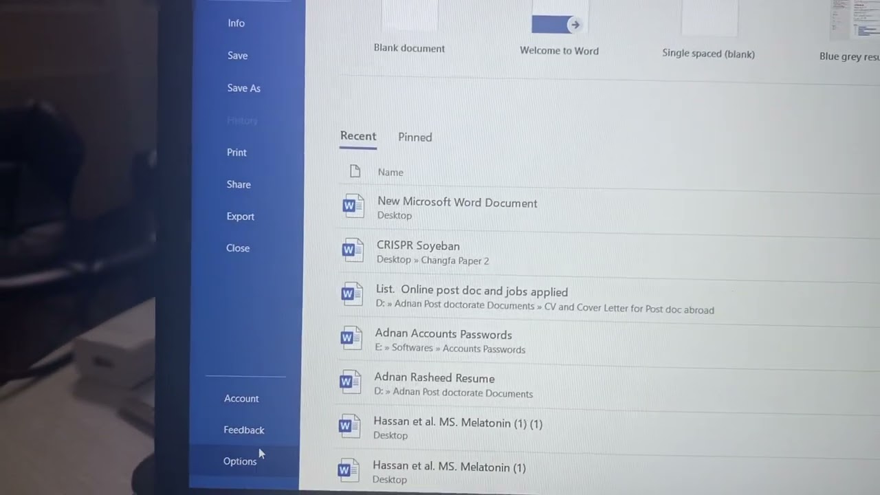 How to fix the issue of missing endnote icon in MS word?
