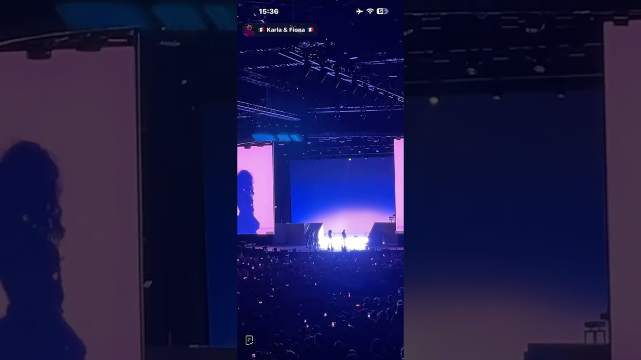 París parte 2 Lux Tour 