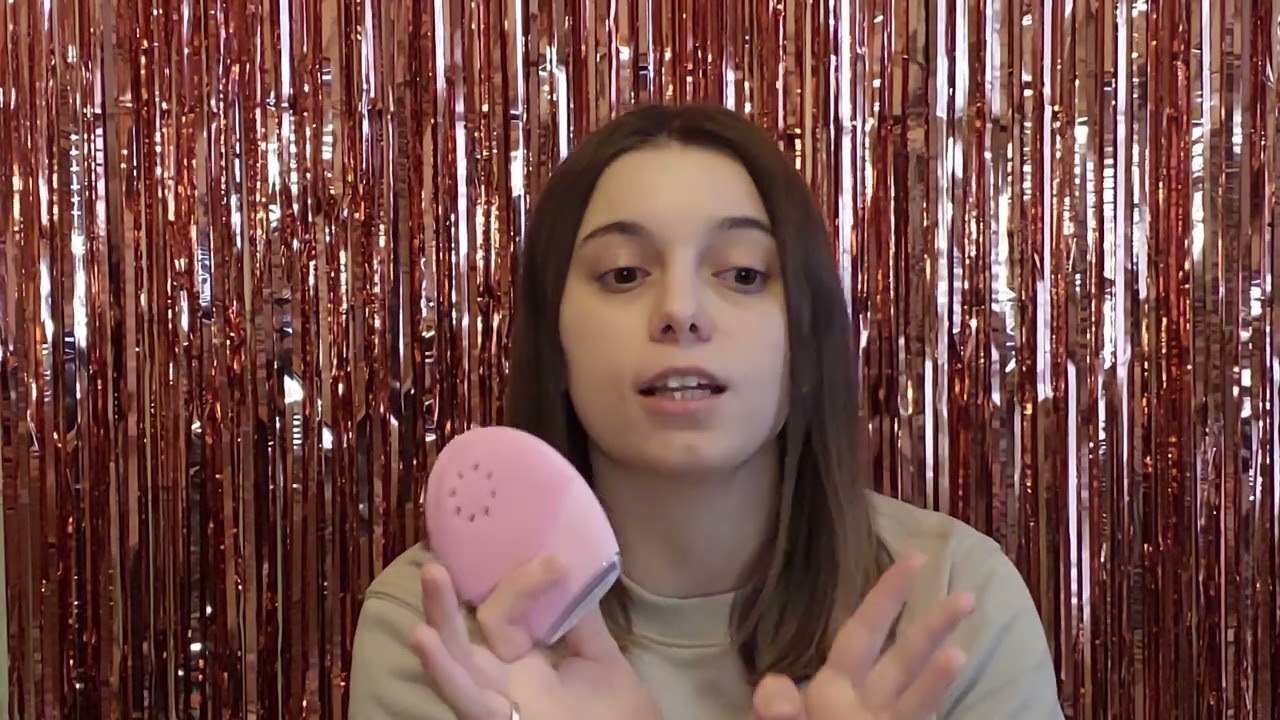 Foreo Luna 3+ бьет током. Есть ли что-то лучше Foreo Bear?