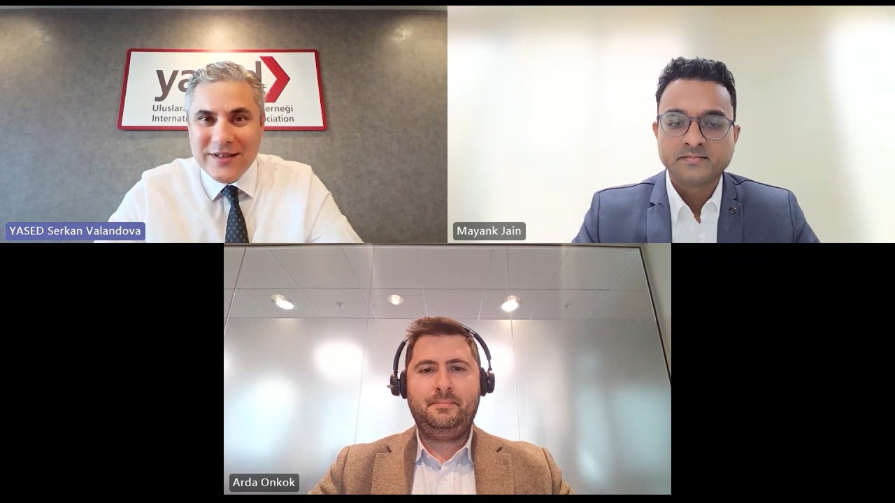 YASED Sustainable Development Best Practices with Novonesis