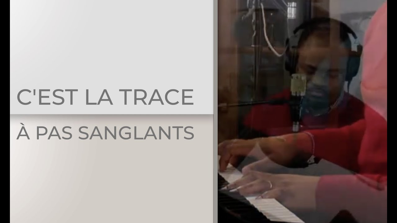 C'EST LA TRACE - JULES KAYEMBE - RST - ACOUSTIC