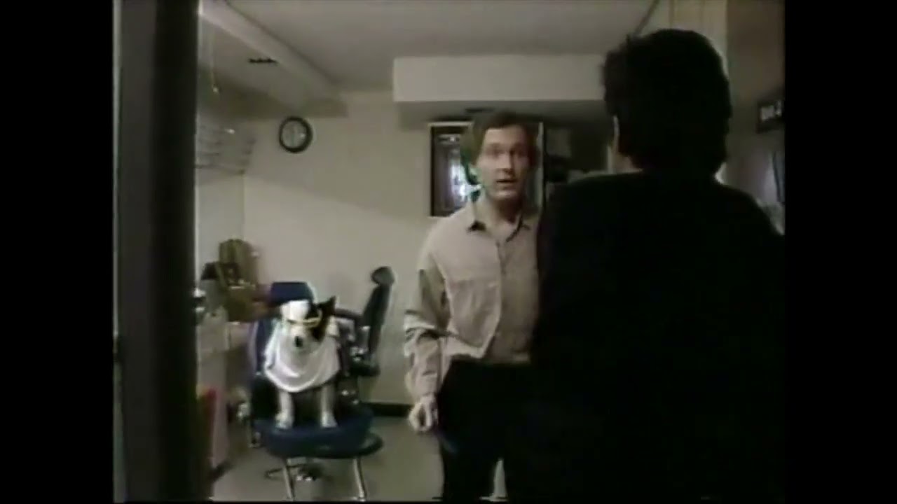 Jim Downey in Jay Leno SNL Monologue