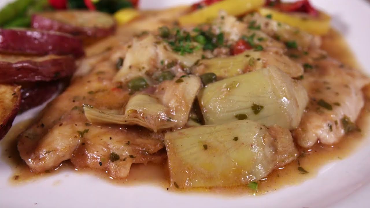 Authentic Italian from Vico in Norwood