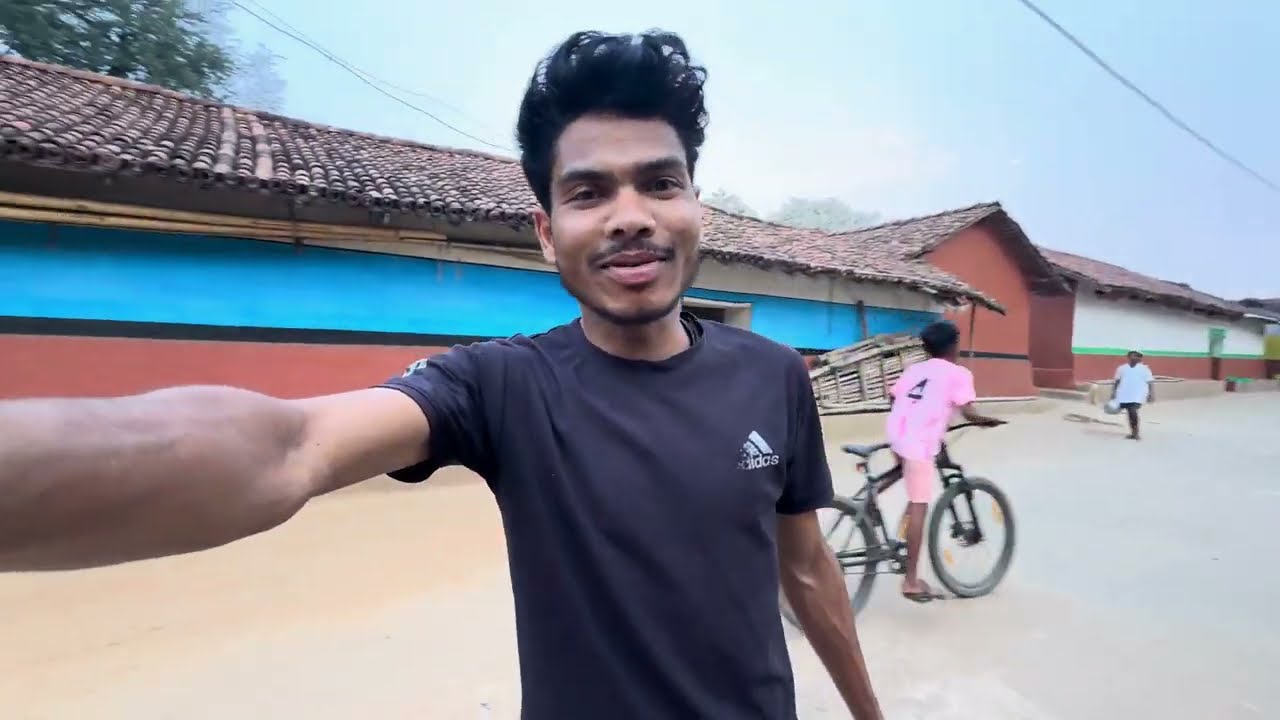 BAGAN SED SEN HUY LENA @_suraj.da_ 
