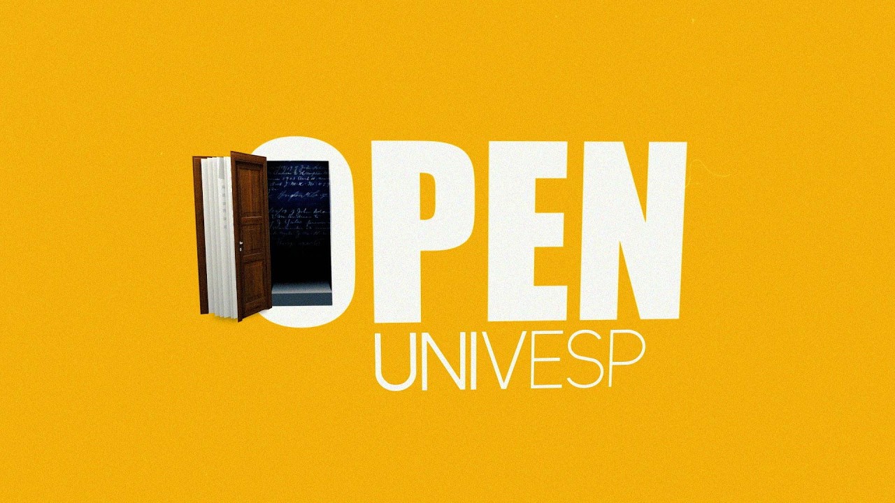 Open Univesp | Maria Helena de Castro