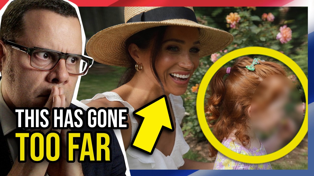 What did Meghan do with Lili?