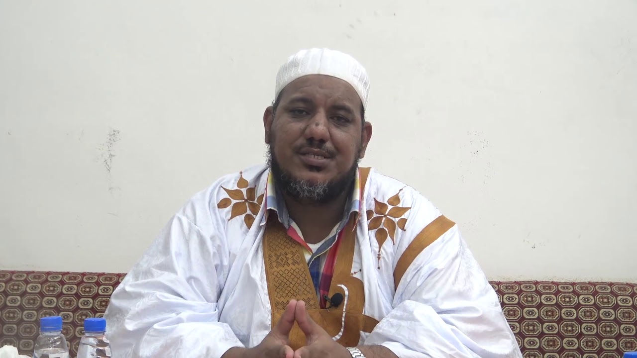 شرح ألفية ابن مالك - 39 (باب إعمال المصدر - باب إعمال اسم الفاعل) - الشيخ محمد محمود الشنقيطي