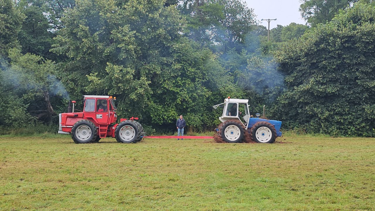 Ashcombe Village Fete 2023