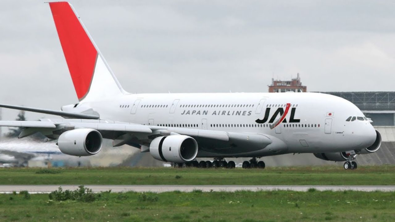 Planes Airlines Flew Which May Surprise You Pt.32