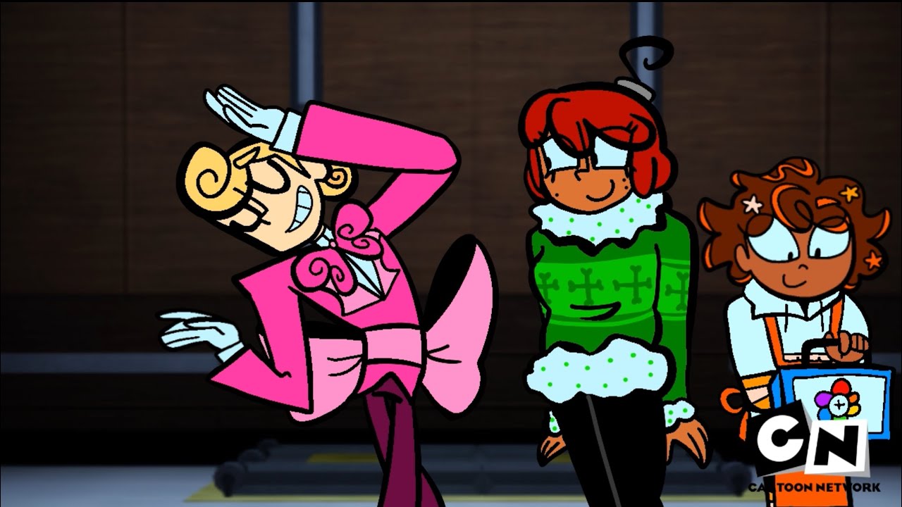 GLISTEN SNEAKS INTO RUNS PART TWO