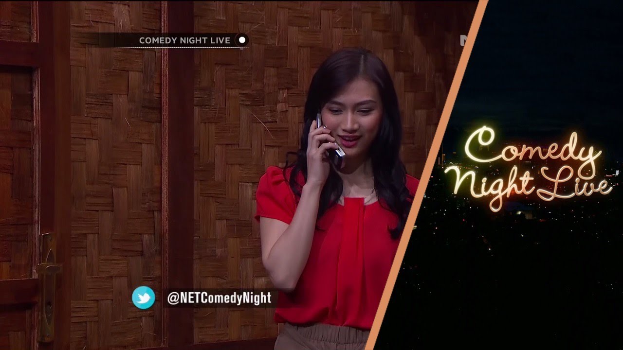 Melody JKT48 dan Sule Ke Jepang Jual Guci