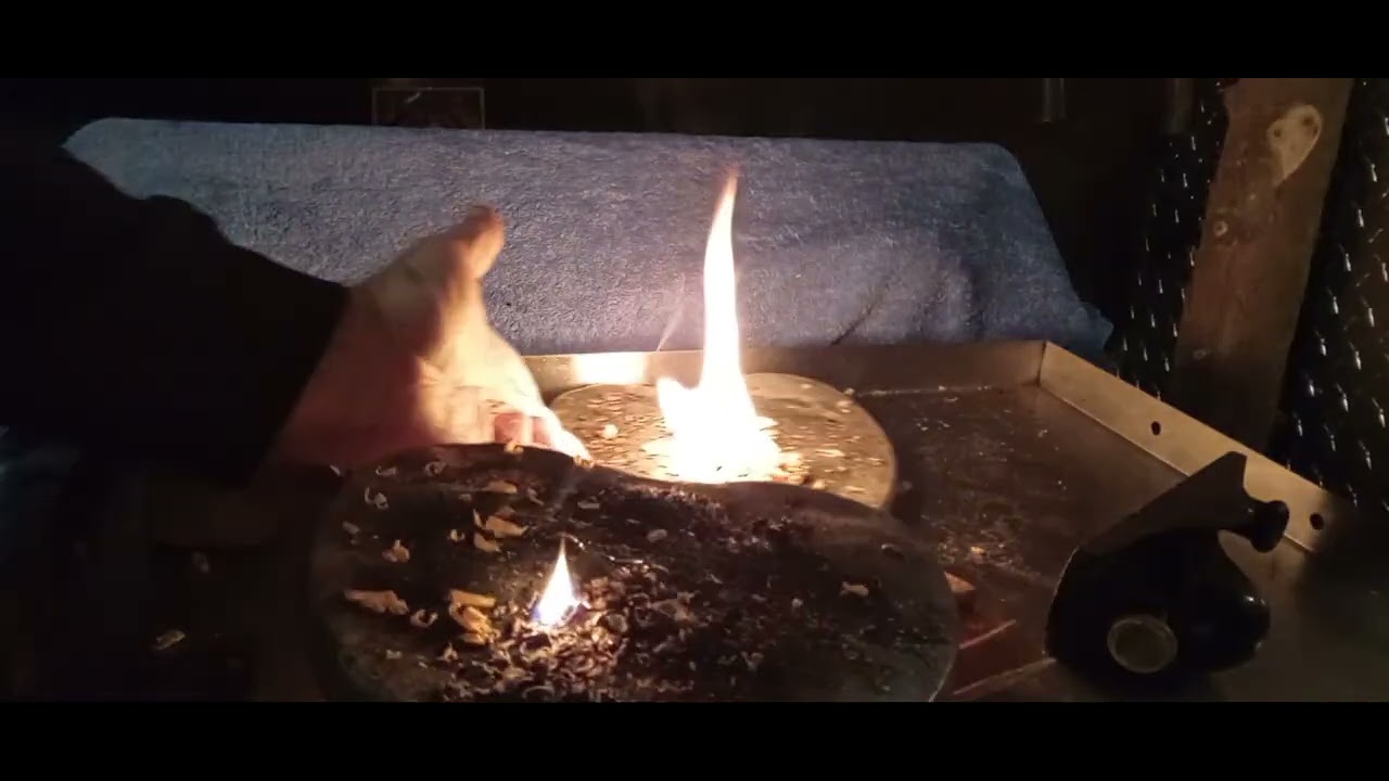 🔥  Fire 🔥  it up Friday  🔥 
