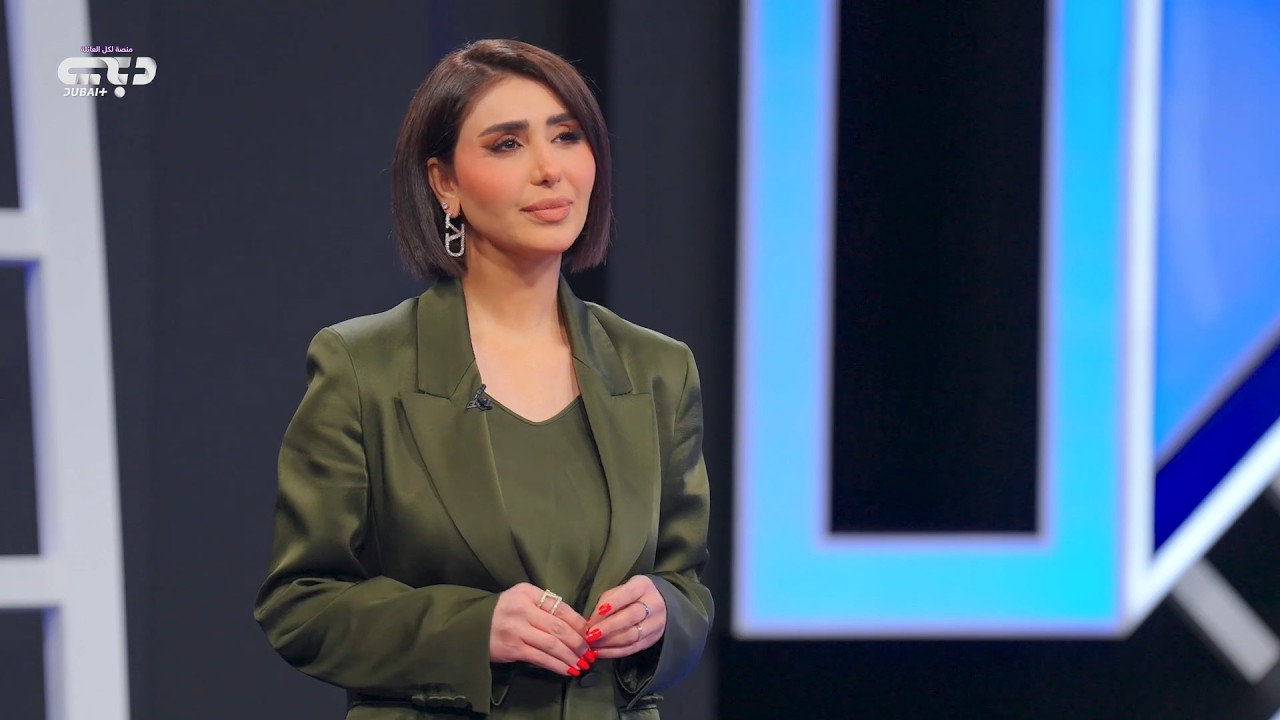 هنادي الكندري | لماذا بكت فجأة ؟! ورأيها بدور مرزوقة بمسلسل بنات عبدالغني | برنامج السلم و الثعبان
