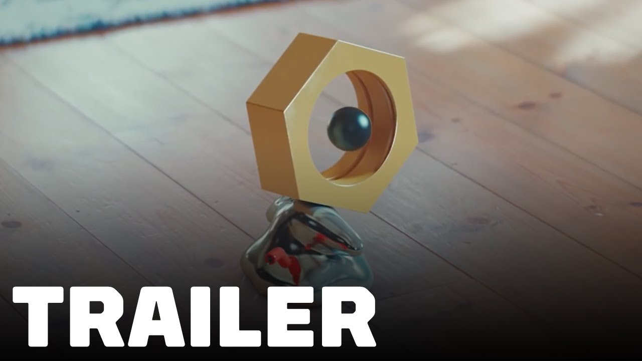 Pokemon Let's Go: Meltan Evolution Teaser Trailer
