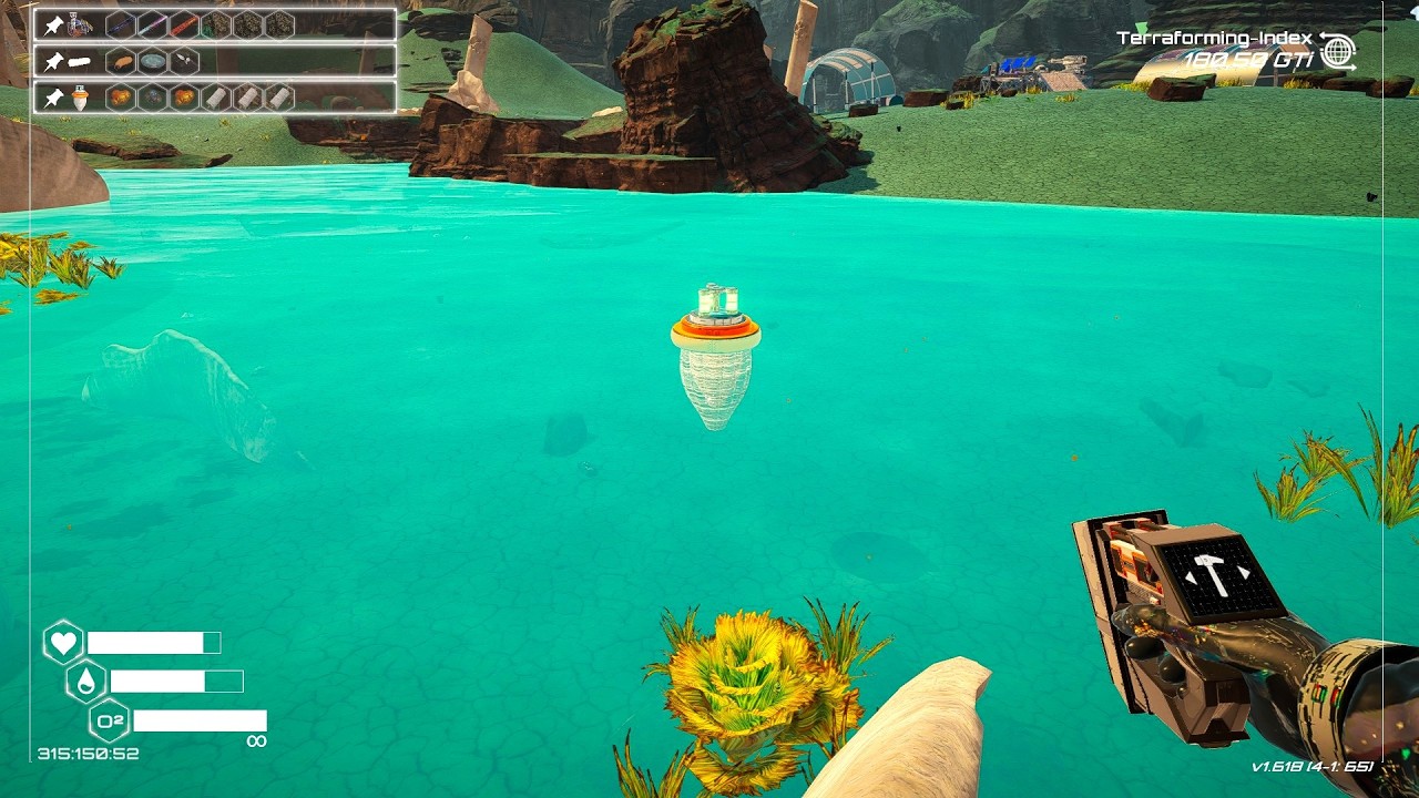 HUMBLE Folge 25  Das Plankton kann kommen.