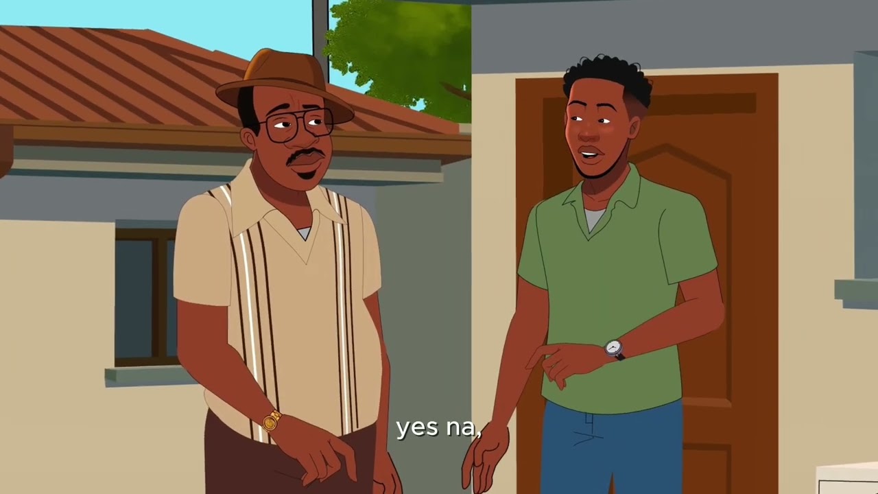 Inside Life Episode 8