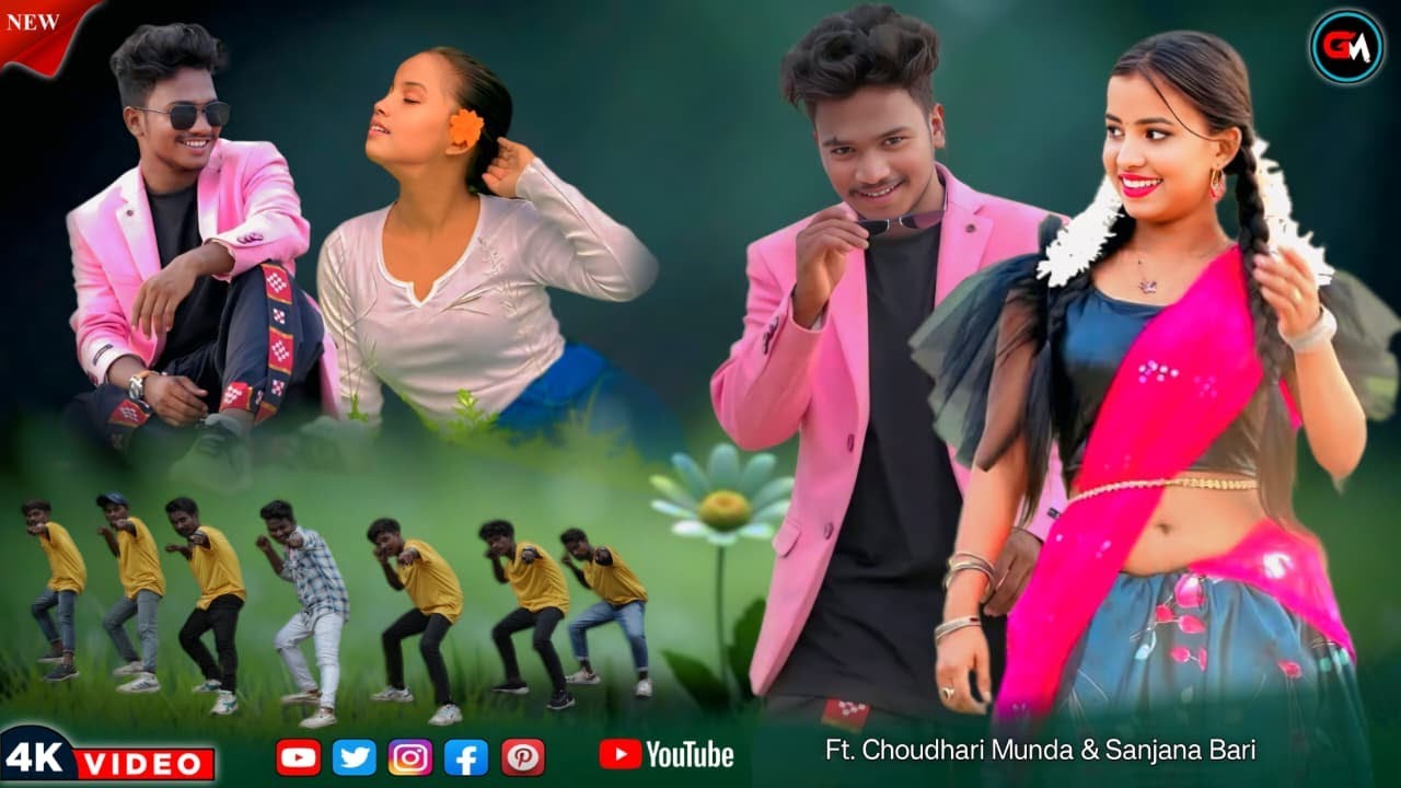 New Nagpuri Hit Video 2026 | Kabhi Ladki Ke Chakkar Me Nahi Parna | Singer Shrawan ss | Choudhari