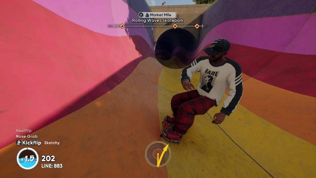 skate.
