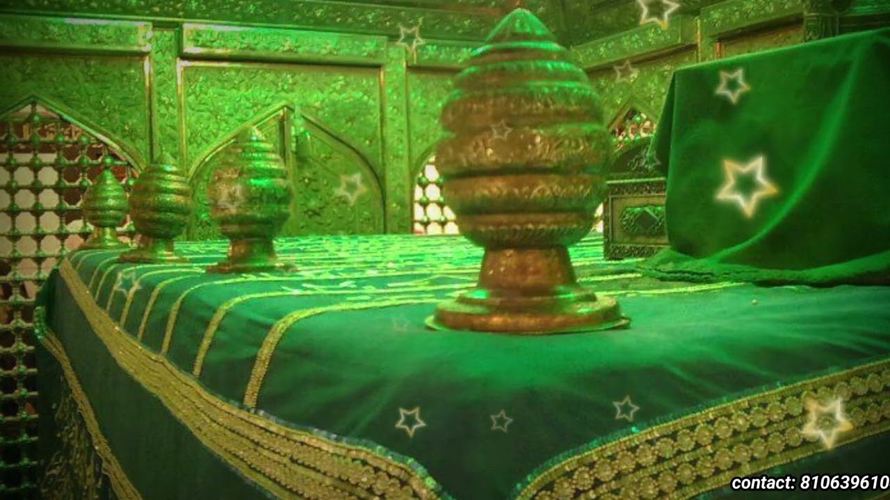 Dar Se Tumhare Jay Kahan Ham Ya Ghause Azam | Syed Aqeel Warsi Sufi Qawwal Hyderabad india