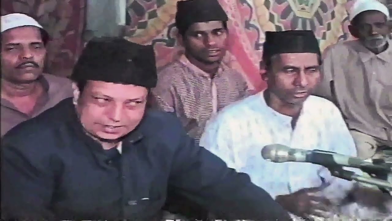 Kun Barsar E Tabutam 2006.