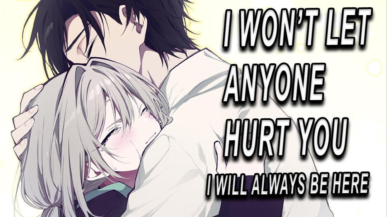 Your Boyfriend Stands Up for You In Front Of Your Dad [Protective] [Comfort] [Reassurance]