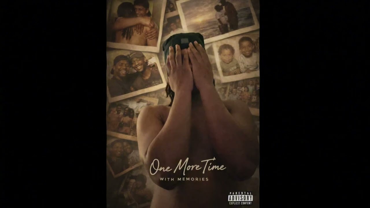 One More Time (Official Audio)