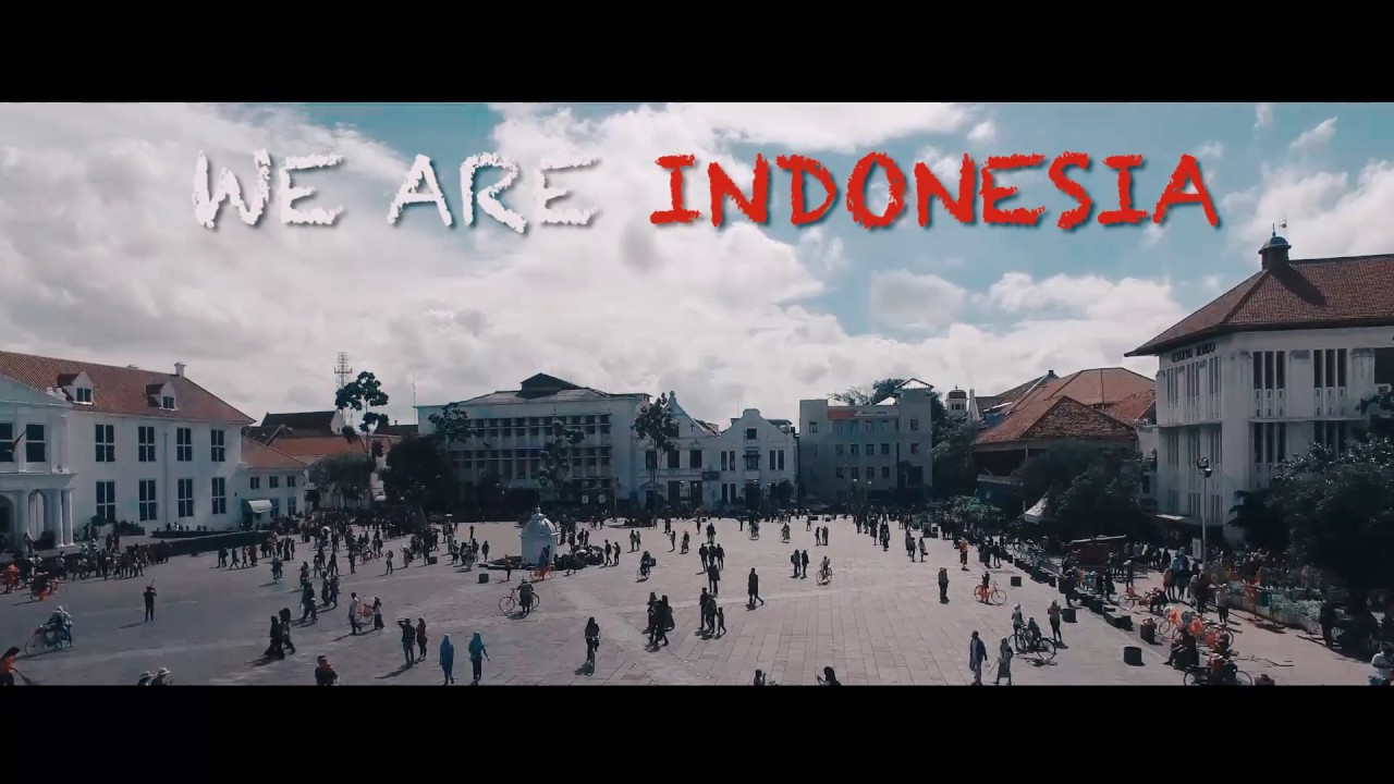 Puisi untuk indonesiaku - Dream Note Picture