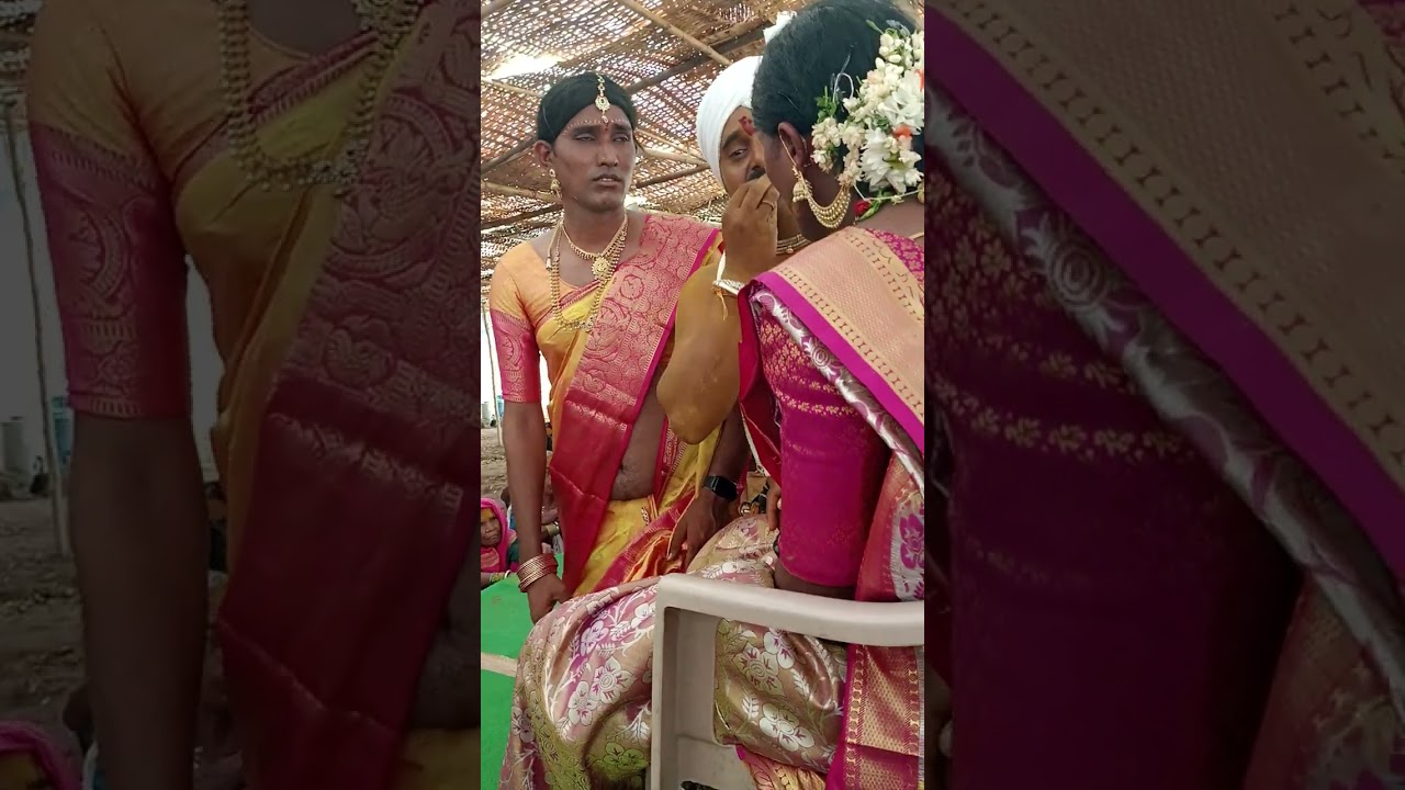 బీరప్ప స్వామి నాగవల్లి కథ అక్క మహంకాళి తమ్ముడు బీరప్ప వలపోత 😭//#trending #oggukathacomedy