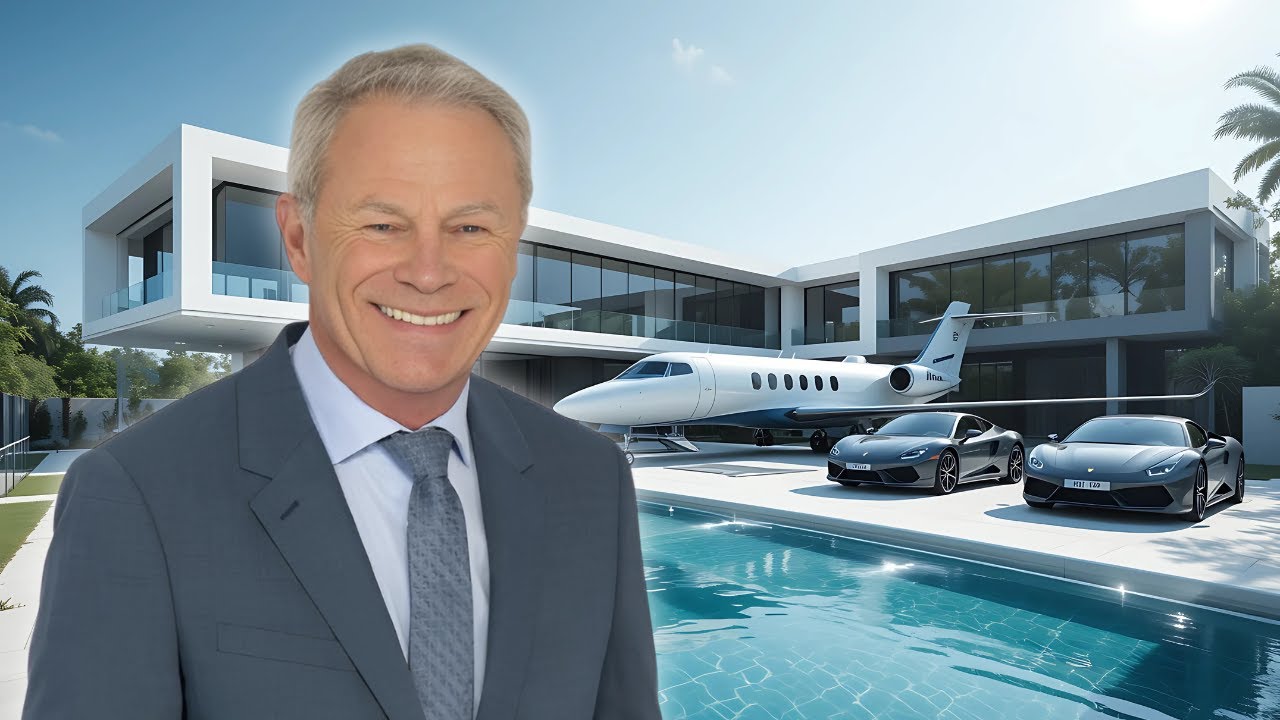 Tristan Rogers Cause of Death, Age, Family, Net Worth, Lifestyle & Biography (2025)