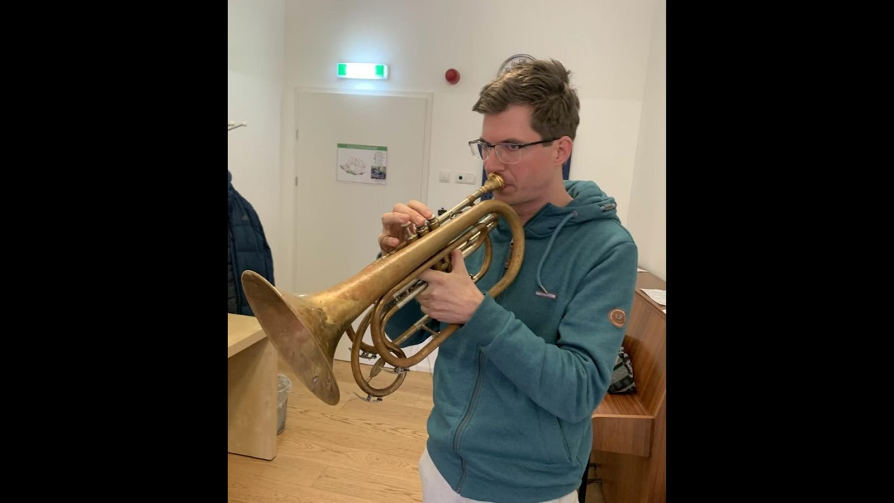 Schiffko&lsquo;s Music Talk Episode 47 - Alois Eberl