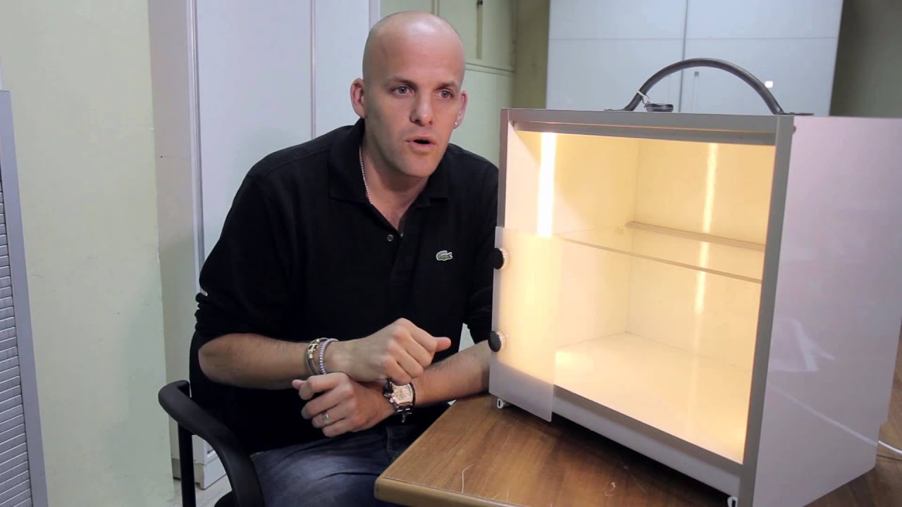 תאורת LED לארונות | שיפוצים פלוס