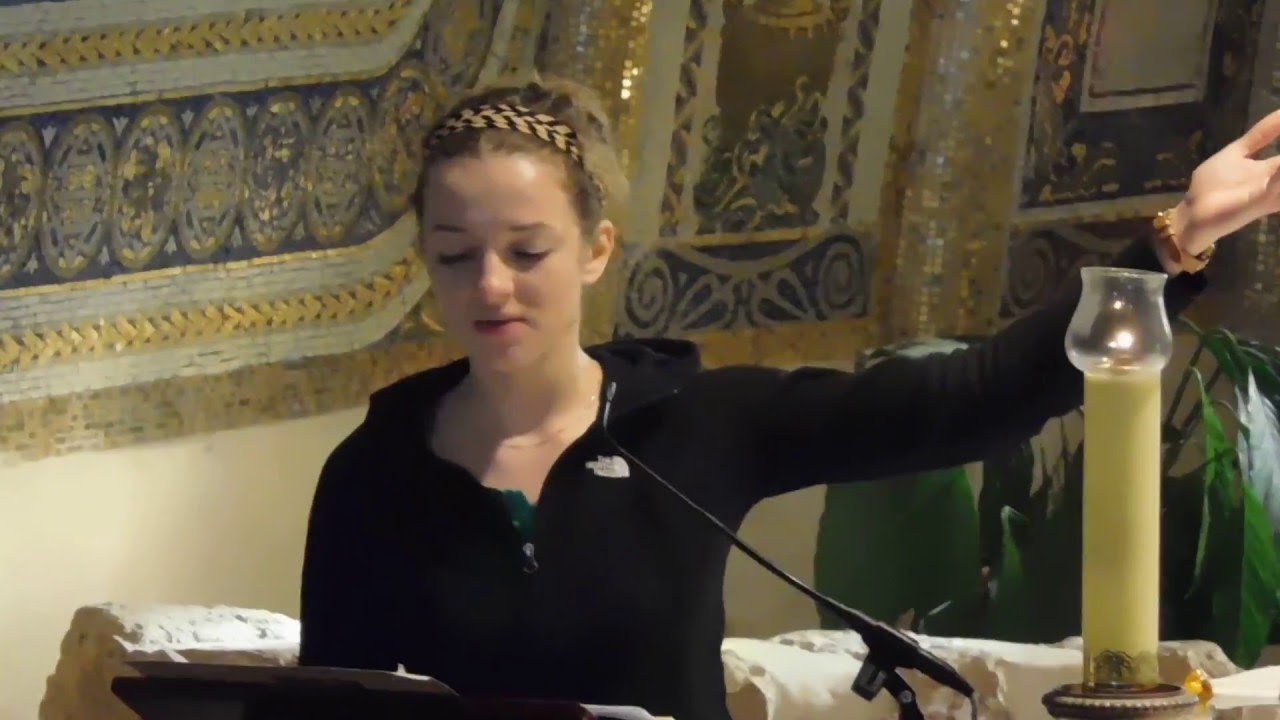 Transform Us -  Church of the Transfiguration, Mt.  Tabor, Israel